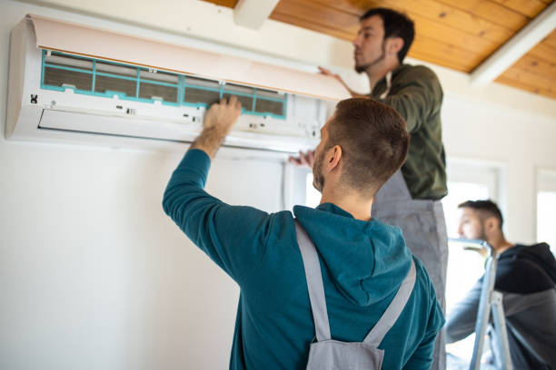 Best Solar-powered HVAC Systems in Wd, AR