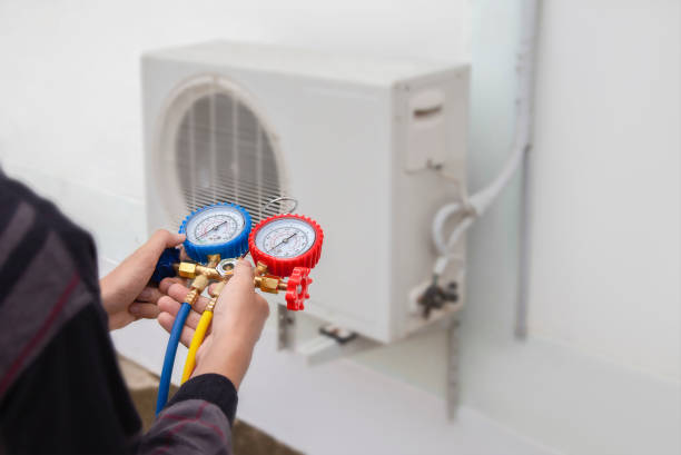 Best HVAC Training and Certification in Wd, AR