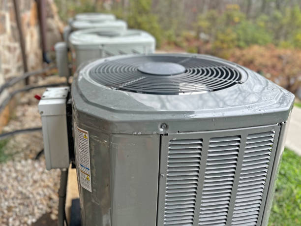 Best Commercial HVAC in Wd, AR