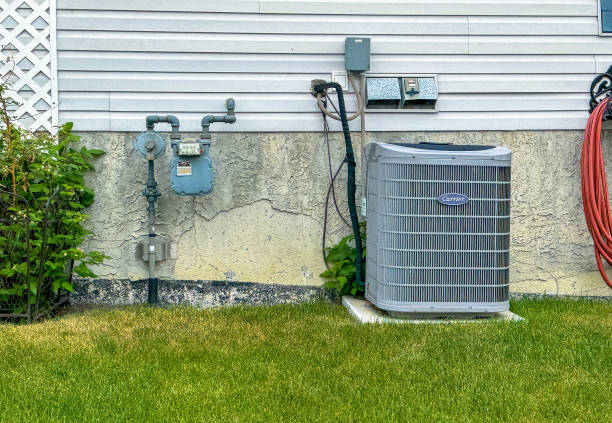 Best HVAC Retrofitting and Upgrading in Wd, AR